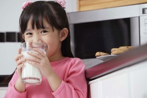 Bright Dairy's campaign is expected to reach 200 million people over its six-month run. File photo / Thinkstock