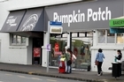 Pumpkin Patch plans to focus on cost-cutting, reducing bank debt and wringing the most it can out of Christmas.
Photo / Steven McNicholl