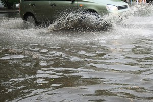 Floods in northwest New South Wales have killed two boys, cut off towns and forced evacuations. Photo / Thinkstock