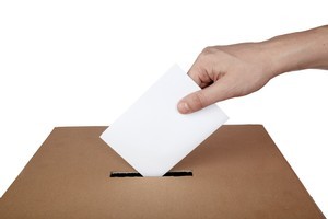 It could be a close call once special votes are counted. Photo / Thinkstock