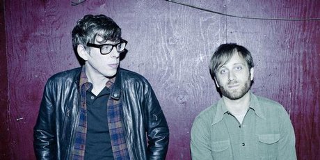 The Black Keys are back with quite possibly their best album yet. Photo / Supplied The Black Keys are back with quite possibly their best album yet. Photo / Supplied