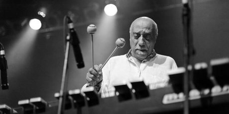 'This was basically a well-weighted, greatest hits set of pentatonic power.' Photo / Nick Kingstone 'This was basically a well-weighted, greatest hits set of pentatonic power.' Photo / Nick Kingstone