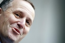 '[National's] campaign was boring and uninspiring, but it was smart to bank on [John] Key's stratospheric popularity,' writes Tapu Misa. Photo / Getty 