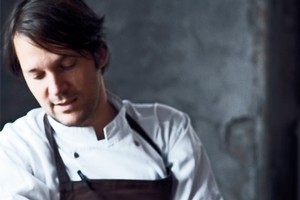 'Recipes are only guidelines. You have to use your natural-born skills as a human being to taste a dish. It is the cook who makes the difference.' - Rene Redzepi. Photo / Supplied