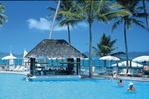 Club Med is closing its Lindeman Island resort. Photo / Tourism Queensland