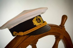 A senior Australian naval officer has pleaded not guilty to charges of spanking a junior female sailor.
Photo / Thinkstock