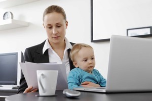 Photo / Thinkstock.