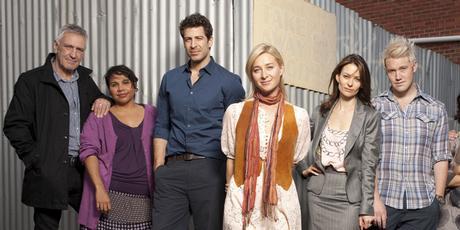 TV One's new show Offspring (Sundays, 9:30pm). Photo / Supplied TV One's new show Offspring (Sundays, 9:30pm). Photo / Supplied