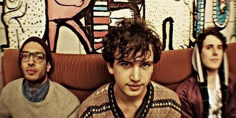Popstrangers are on the bill for the free Summer Series concert in Auckland's Albert Park on March 5th. Photo / Supplied Popstrangers are on the bill for the free Summer Series concert in Auckland's Albert Park on March 5th. Photo / Supplied