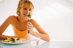 Following a strict diet for just two days of the week is a far more effective way to lose weight than trying to calorie count all the time, researchers claim.
Photo / Thinkstock