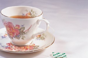 There's a type of tea for everyone. Photo / Thinkstock