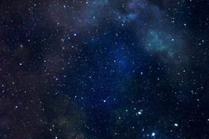 The black holes are two hundred million light years away from Earth. Photo / Thinkstock