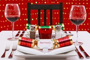 Make life easier this Christmas with these tips from the creme de la creme of the hospitality industry. Photo / Thinkstock