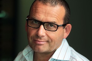 A new TV show hosted by Paul Henry has been confirmed. Photo / Doug Sherring