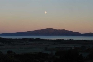 Getting to Kapiti has never been so easy with a new direct flight between Paraparaumu and Auckland. Photo / Supplied
