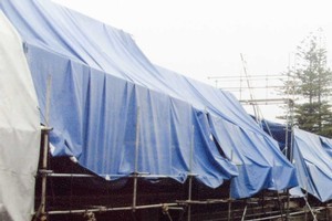 The leaky home problem has become costly. Photo / Supplied