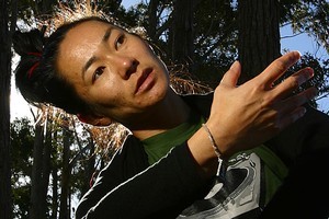 Liana Yew. Photo / Kellie Blizard