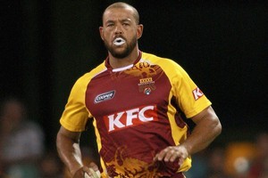 Andrew Symonds. Photo / Getty Images