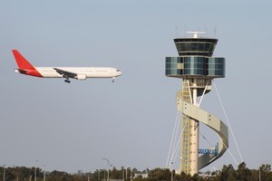 Sydney Airport chief executive Kerrie Mather said the proposed changes would improve the airport's attractiveness as an international hub and deliver a better passenger experience. Photo / Thinkstock
