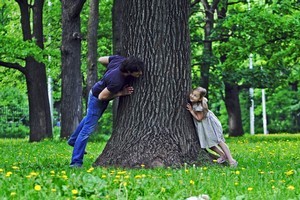 Becoming a dad means giving your Christmas break to the kids. Photo / Thinkstock