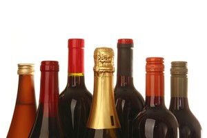 $1.1b of wine was exported in the year to June. Photo / Thinkstock