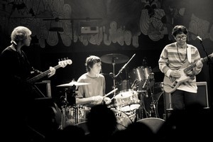 Unknown Mortal Orchestra. Photo / Supplied