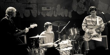 Unknown Mortal Orchestra. Photo / Supplied Unknown Mortal Orchestra. Photo / Supplied