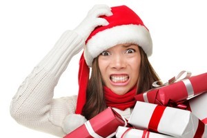 Men say women get too stressed over Christmas.
Photo / Thinkstock