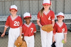 Favouring friendship over merit doesn't necessarily damage chances of sporting success, study suggests.
Photo / Thinkstock