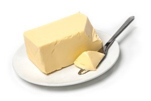 A butter shortage is worrying Norwegians. Photo / Thinkstock