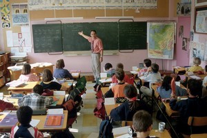 Charter schools aren't a miracle cure, but there is evidence that some have raised achievement levels in disadvantaged communities. Photo / Thinkstock
