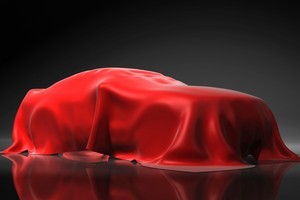 Driven's Car of the Year is..