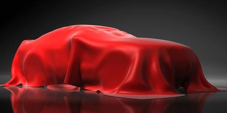 Driven's Car of the Year is..