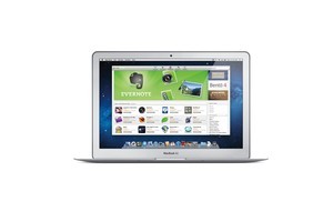 The Mac App Store has sold over 100m pieces of software since its launch. Photo / Supplied