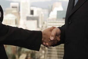 IAG will buy AMI but will keep the AMI name. Photo / Thinkstock