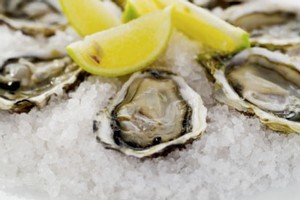 The norovirus outbreak has been linked to oysters contaminated by a sewage spill in the Coromandel area.
Photo / Thinkstock