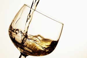The export value of the New Zealand wine industry exceeded $1 billion for the past year. Photo / Thinkstock