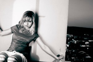 Nineties grunge fashion is making a return.
Photo / Thinkstock