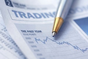 The British economy grew more strongly last year than previously thought. Output growth was 2.1 per cent in 2010, up from an estimate of 1.8 per cent. Photo / ThinkStock