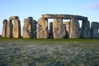 The rocks of Stonehenge have been traced to an outcrop 241 kilometres away. Photo / Supplied