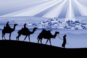Even if we try to deny it, Silent Night is a vivid reminder that the Christmas story has given us 2000 years of tradition and belief.
Photo / Thinkstock