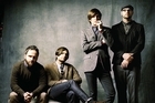 Death Cab For Cutie to play one Wellington show