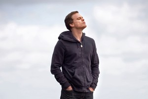 Actor Michael C. Hall, star of the TV show Dexter, has survived cancer and divorce in the past two years. Photo / Natalie Slade