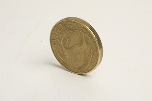The New Zealand dollar gained more than 1 US cent after a successful Spanish bond sales.
File photo