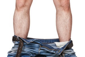 A Sydney man has been charge after he allegedly assaulted police who tried to arrest him for baring his buttocks. Photo / Thinkstock