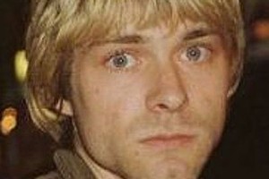 Kurt Cobain may have died at 27 but other musicians aren't at more risk because of their age. Photo / Supplied