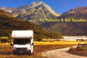 'The Great Kiwi Motorhome Guide: Exploring New Zealand by campervan or motorhome' covers everything from signing a rental agreement to keeping the septic tanks on board odour-free.