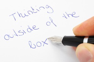 The promise of profound insight may cross our minds as we ponder which beautifully crafted notebook to write in, however, what's actually penned in those crisp white pages may not be what we imagined. Photo / Thinkstock