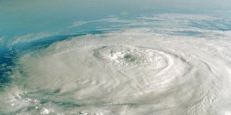 A cyclone is brewing off the coast of the Northern Territory - but forecasters believe it will probably spare Darwin a direct hit. Photo / Thinkstock