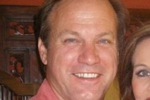 Bill Johnson offered himself as a donor. Photo / Supplied